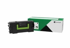 Genuine Lexmark MS725/MX826 Black Ultra High Yield Toner 58D1U00 58D1U0E picture