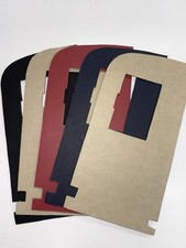 NEW 560SL 450SL 380SL 280SL 350SL 500SL  FUSE COVER PANEL KICK PANELS picture