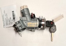 Ignition Switch Conventional Ignition Fits 10-14 LEGACY 188624 picture