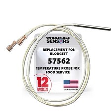 Blodgett 57562 Replacement Temperature Probe for Food Service Equipment picture