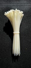 100-200Pcs Cable Ties 12
