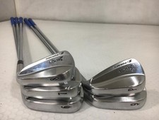 Dunlop SRIXON Z-Forged 2019 Iron Set 5pcs 6-PW N.S.PRO 850GH Flex S picture