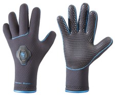 Akona Quantum Stretch Gloves Scuba Diving Snorkeling 5mm AKNG456 All Sizes picture