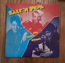 VTG Salt N Pepa 