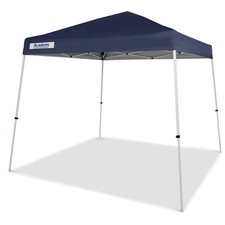 Academy Sports + Outdoors Easy Shade 10 ft x 10 ft Slant Leg Canopy picture