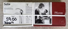 Pfister Selia LF-042-SLCC Single Control Lavatory Bathroom Faucet picture