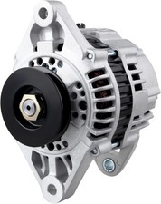 Alternator High Output Alternator Replacement For Nissan for Frontier 1998-2004 picture