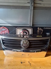 2007 2008 2009 2010 2011 Volkswagen Eos Front Upper Grille OEM ✅ 🚗 picture