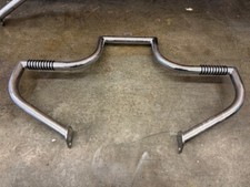 Lindby Custom Multibar Engine Guard Chrome Crash Bar Harley Touring D361311 picture