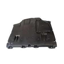 For 2016-2018 Toyota Prius Engine Splash Shield TO1228224 picture