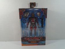 NECA--SECRET HEADQUARTERS--7