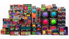 Schylling NeeDoh Sensory Squishy Fidget Toy You Pick Style Color Authentic New picture