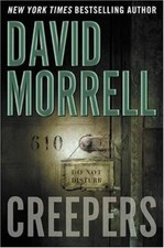Creepers by David Morrell picture