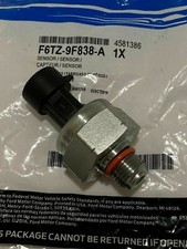 New Genuine OEM Ford F6TZ-9F838-A ICP Sensor 7.3L for 97-03 -  picture