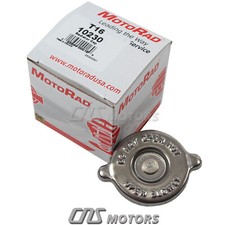 Radiator Cap-OE Type MOTORAD T16 STANT 10230 16psi picture