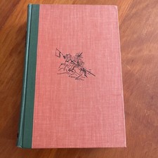 The Leatherstocking Saga By James Fenimore Cooper 1954 picture