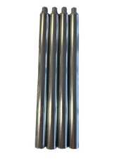 Regency 20½″ Galvanized Steel Sink Leg 18 Gauge – 4-Pack Replacement Legs OPEN picture