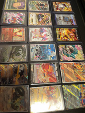 Pokémon TCG 15 Card Lot | ALL HITS NO COMMONS| EX,V,IR,SIR,HOLOS| ENGLISH picture