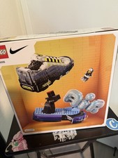New Factory Sealed 2026 Lego 43025 Nike Air Max 95 Set NIB UNDER RETAIL  picture