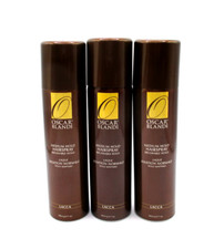 Lot/3 Oscar Blandi Lacca Medium Hold Hair Spray ~ 7 oz / 198.4 g x 3 ~ picture