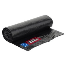 20 Mil Drainage Ditch Liner | Polyethylene Waterproof Liner | USA Made picture