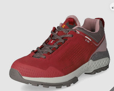 NEW Garmont Groove G-Dry women's Leather Athletic Hiking shoes US pick size picture