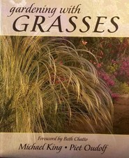 Gardening With Grasses picture