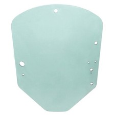 Deere 312GR, 314G, 316GR, 317G, 318G Series Skid Steer Front Door Glass- T361540 picture