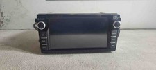 19 20 SUBARU BRZ radio receiver navgiation 86271CA690 picture