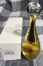 Dior J'adore L'Or Parfum Spray Tester 1.7 fl oz MPN C299700474 picture