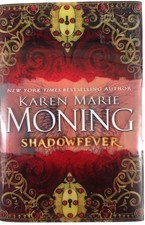 Shadowfever (Fever, 5) picture