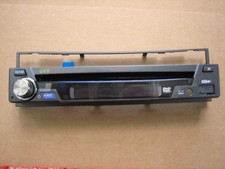 Brand NEW Jensen VM9213,VM9214,UV9, UV10  Face Assembly picture