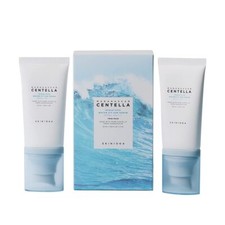 [US Seller] SKIN1004 Madagascar Centella Sun Serum SPF50+PA++++ (2-Pack) picture