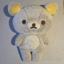 Rilakkuma San-X Original Sherbet Series Soft Plush (Large 22”) picture