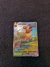 The Pokémon Company Flareon VMAX SWSH180 SWSH Promo Holo English 320 HP NM picture