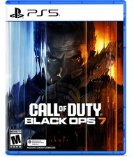 Call of Duty: Black Ops 7 - Playstation 5 picture