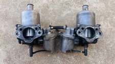 1965 1970 Volvo 122s P1800 Carburetors picture