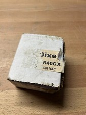 Nor-Lake NorLake 124101 Dixell Control XR40CX-4N0F7-NEW IN BOX picture