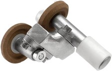 Hobart Complete Sharpener Assembly with Stones for Hobart Slicers picture