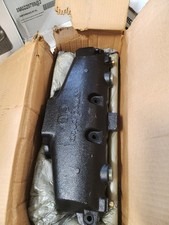 NOS Aqua Power 5500 Marine Exhaust Manifold MC‑1‑87114 18‑1953‑1 GLM 51230 NEW picture