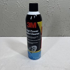 3M High Power Brake Cleaner 2x Faster - 14 oz.     Lot of 12 picture