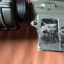 Classic KWA M4 aluminum body   350 fps upgrade picture