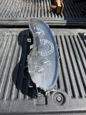 04 05 Chevy Malibu Speedometer Instrument Panel Cluster Gauge 22707514 picture