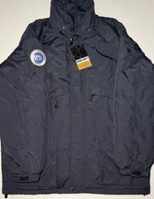 MTA - Metropolitan Transportation Authority - Puffer Jacket - XXL picture