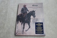 Ween - 12 Golden Country Greats DELUXE (3 CD 2026 Rhino) Alternative Rock picture