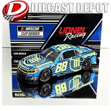 CONNOR ZILISCH 2026 TRACKHOUSE 1/24 ARC DIECAST picture