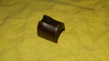 Vtg Original Austrian Werndl NOSE CAP Model M1867 Rifle Part Barrel Band Holub picture