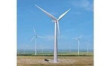 Walthers Cornerstone 933-3355 HO Wind Turbine Kit picture