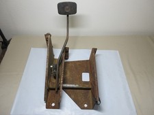 1966-1977 Early Ford Bronco Brake Pedal Assembly picture
