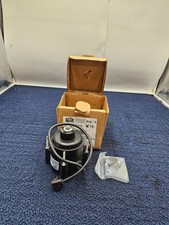 Elco ECHE0176 Replacement Motor 15W 1/50HP 115V For Hill Phoenix MCEU 15-25IP picture